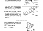 repair manual Komatsu WA600-1 Wheel Loader Operation and Maintenance Manual PDF - 2