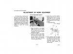 repair manual Komatsu WA600-1L Wheel Loader Operation and Maintenance Manual PDF - 2