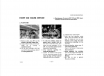 repair manual Komatsu WA600-1L Wheel Loader Operation and Maintenance Manual PDF - 3