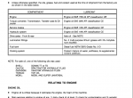 repair manual Komatsu WA600-1LC Wheel Loader Operation and Maintenance Manual PDF - 3