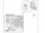 repair manual Komatsu WA600-8 Wheel Loader Field Assembly Instruction PDF - 2
