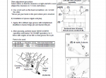 repair manual Komatsu WA600-8 Wheel Loader Field Assembly Instruction PDF - 3
