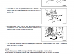 repair manual Komatsu Wheel Loader WA430-5 Operation and Maintenance Manual PDF - 2