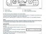repair manual Komatsu Wheel Loader Galeo WA250PT-5 Operation and Maintenance Manual PDF - 2