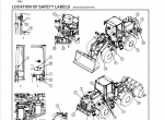 repair manual Komatsu Wheel Loader WA270-7 Operation and Maintenance Manual PDF - 1