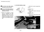 repair manual Komatsu Wheel Loader WA320-1 Operation and Maintenance Manual PDF - 1
