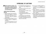 repair manual Komatsu Wheel Loader WA320-1 Operation and Maintenance Manual PDF - 4