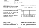 repair manual Komatsu Wheel Loader WA320-1LC Operation and Maintenance Manual PDF - 4