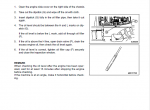 repair manual Komatsu Wheel Loader WA320-5 Operation and Maintenance Manual PDF - 2