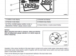 repair manual Komatsu Wheel Loader WA320-5 Operation and Maintenance Manual PDF - 4