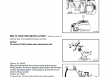repair manual Komatsu Wheel Loader WA320-7 Operation and Maintenance Manual PDF - 4