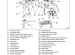 repair manual Komatsu Wheel Loader WA329-6 Operation and Maintenance Manual PDF - 2