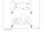repair manual Komatsu Wheel Loader WA329-6 Operation and Maintenance Manual PDF - 3