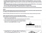 repair manual Komatsu Wheel Loader WA329-6 Operation and Maintenance Manual PDF - 4