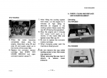 repair manual Komatsu Wheel Loader WA350-1, WA400-1, WA450-1 Operation and Maintenance Manual PDF - 4