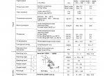 repair manual Komatsu Wheel Loader WA380-1 Shop Manual PDF - 1