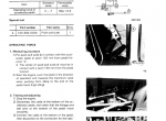 repair manual Komatsu Wheel Loader WA380-1 Shop Manual PDF - 2
