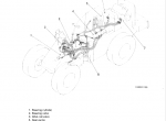 repair manual Komatsu Wheel Loader WA380-1 Shop Manual PDF - 3