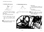 repair manual Komatsu Wheel Loader WA380-1, WA420-1 Operation and Maintenance Manual PDF - 1