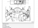 repair manual Komatsu Wheel Loader WA380-6 Set of Operation and Maintenance Manuals PDF - 3