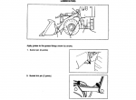 repair manual Komatsu Wheel Loader WA420-1LC Operation and Maintenance Manual PDF - 2
