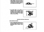 repair manual Komatsu Wheel Loader WA420-1LC Operation and Maintenance Manual PDF - 3