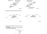 repair manual Komatsu Wheel Loader WA420-1LC Shop Manual PDF - 4