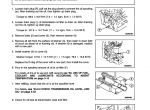 repair manual Komatsu Wheel Loader WA450-3 Operation and Maintenance Manual PDF - 3