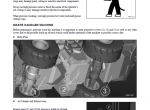 repair manual Komatsu Wheel Loader WA450-5L Operation and Maintenance Manual PDF - 4