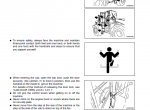 repair manual Komatsu Wheel Loader WA480-5H Operation and Maintenance Manuals PDF - 1