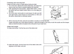 repair manual Komatsu Wheel Loader WA480-5H Operation and Maintenance Manuals PDF - 2