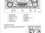 repair manual Komatsu Wheel Loader WA480-5L Operation and Maintenance Manual PDF - 2