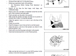 repair manual Komatsu WA500-3LK Wheel Loader Operation and Maintenance Manual PDF - 1