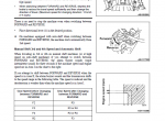 repair manual Komatsu WA500-3LK Wheel Loader Operation and Maintenance Manual PDF - 2