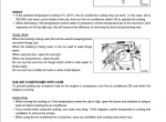 repair manual Komatsu Wheel Loader WA500-6 Set of Operation and Maintenance Manuals PDF - 3