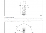repair manual Komatsu Wheel Loader WA500-6R Operation and Maintenance Manual PDF - 1