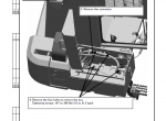 repair manual Komatsu Wheel Loader WA500-7 Field Assembly Instruction PDF - 1