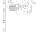 repair manual Komatsu Wheel Loader WA500-7 Field Assembly Instruction PDF - 2