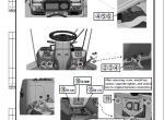 repair manual Komatsu Wheel Loader WA500-7 Field Assembly Instruction PDF - 3