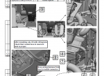repair manual Komatsu Wheel Loader WA500-7 Field Assembly Instruction PDF - 4
