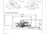 repair manual Komatsu Wheel Loader WA500-8 Field Assembly Instruction PDF - 1