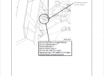 repair manual Komatsu Wheel Loader WA500-8 Field Assembly Instruction PDF - 4