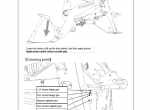 repair manual Komatsu Wheel Loader WA500-8 Field Assembly Instruction PDF - 3
