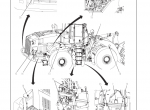 repair manual Komatsu Wheel Loader WA500-8 Operation and Maintenance Manual PDF - 1