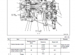 repair manual Komatsu Wheel Loader WA500-8 Set of Shop Manuals PDF - 4