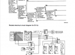 repair manual Komatsu Wheel Loader WA600-3L Shop Manual PDF - 3