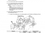 repair manual Komatsu Wheel Loader WA700-3 Field Assembly Instruction PDF - 4