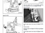 repair manual Bobcat 321-323 Compact Excavator Service Manual PDF - 3