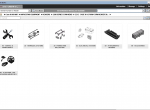 spare parts catalog CASE IH Agriculture (AG) North America EPC - Parts Catalog 2019 - 5