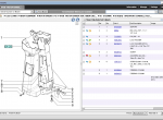 spare parts catalog CASE CE NAR Construction Equipment North America EPC - Parts Catalog 2019 - 4